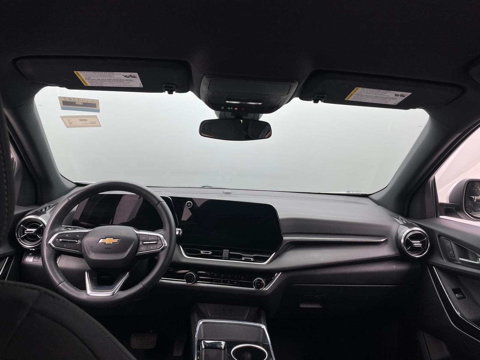 Thumbnail: 2025 Chevrolet Equinox - 3