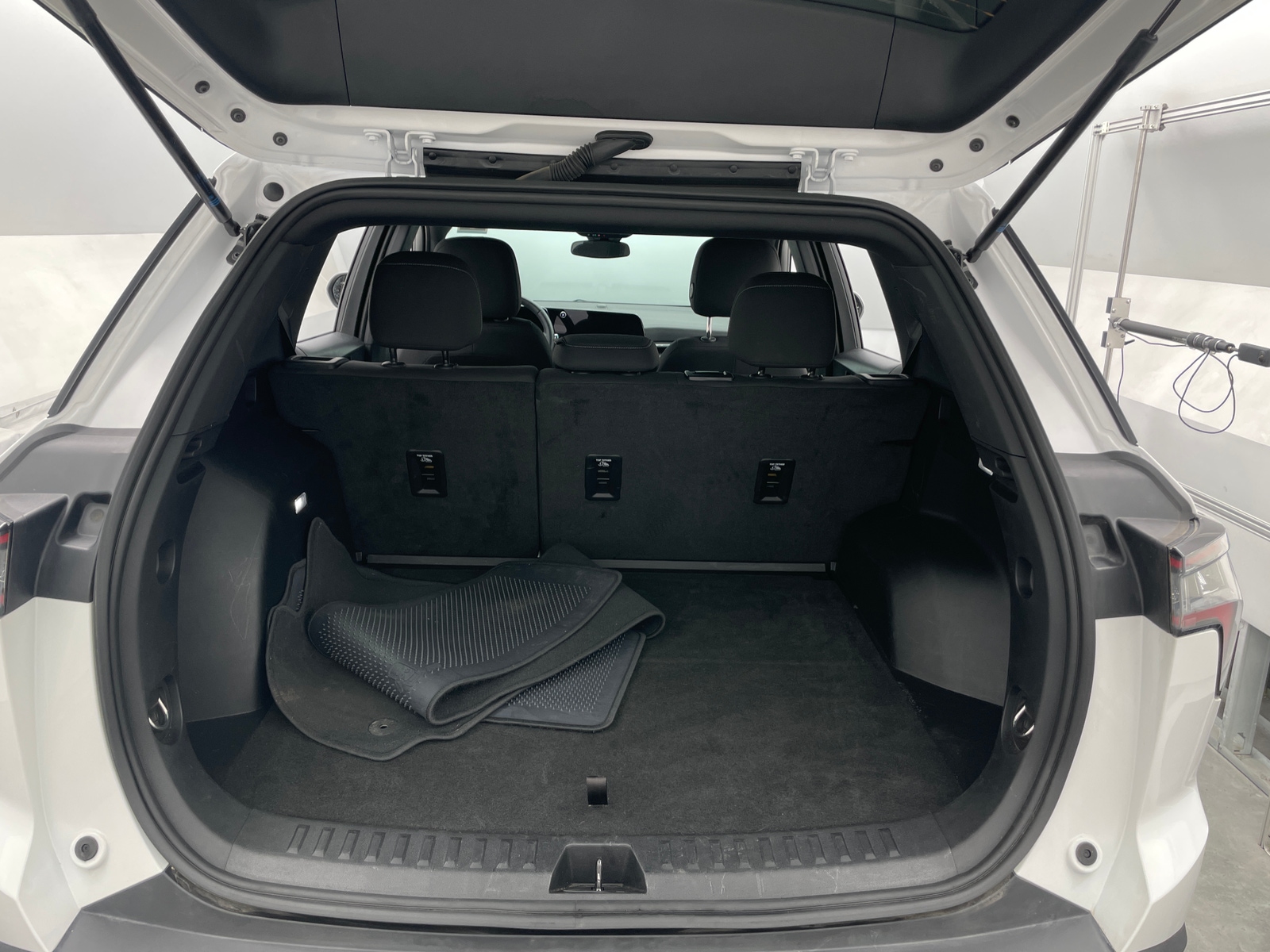 Thumbnail: 2025 Chevrolet Equinox - 7