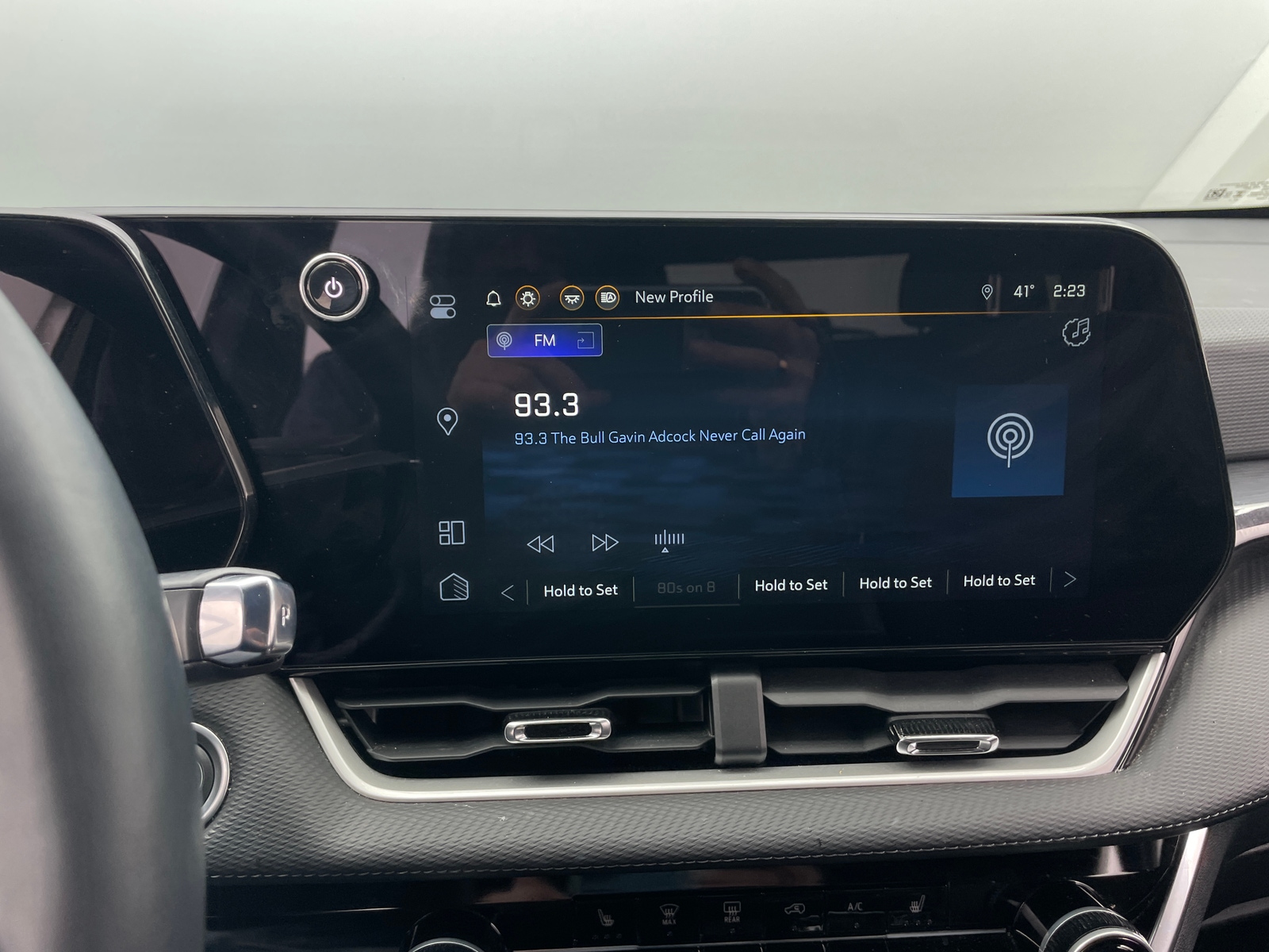 Thumbnail: 2025 Chevrolet Equinox - 4