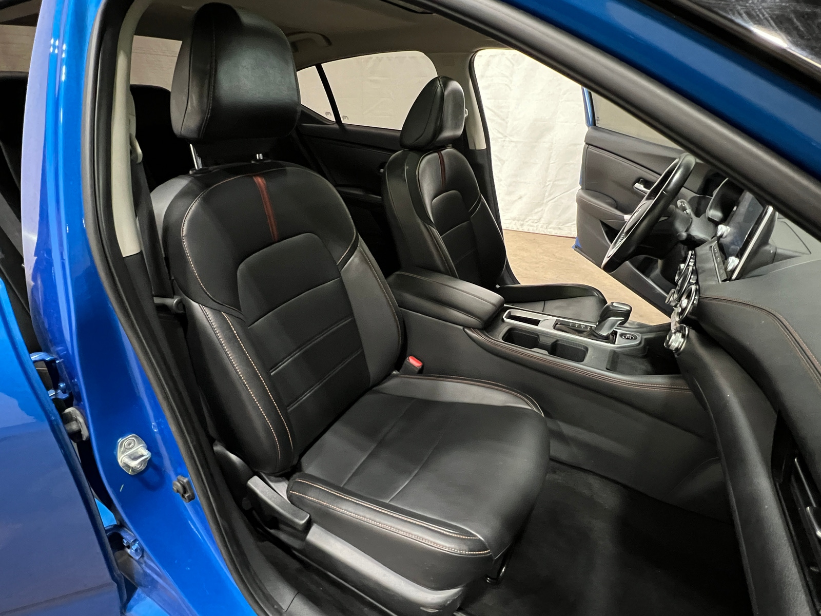 Thumbnail: 2023 Nissan Sentra - 2