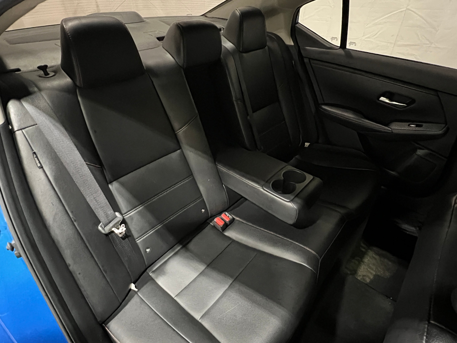 Thumbnail: 2023 Nissan Sentra - 6