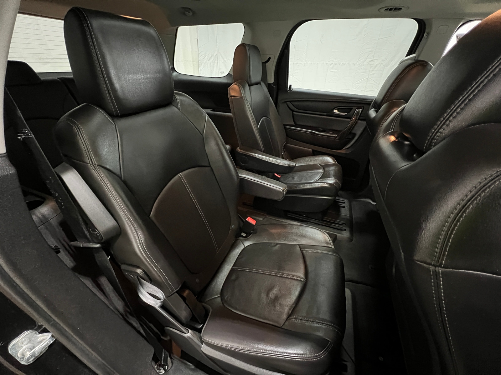 Thumbnail: 2017 GMC Acadia - 5