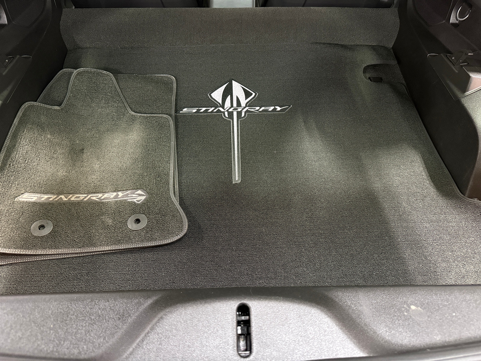 Thumbnail: 2019 Chevrolet Corvette - 4