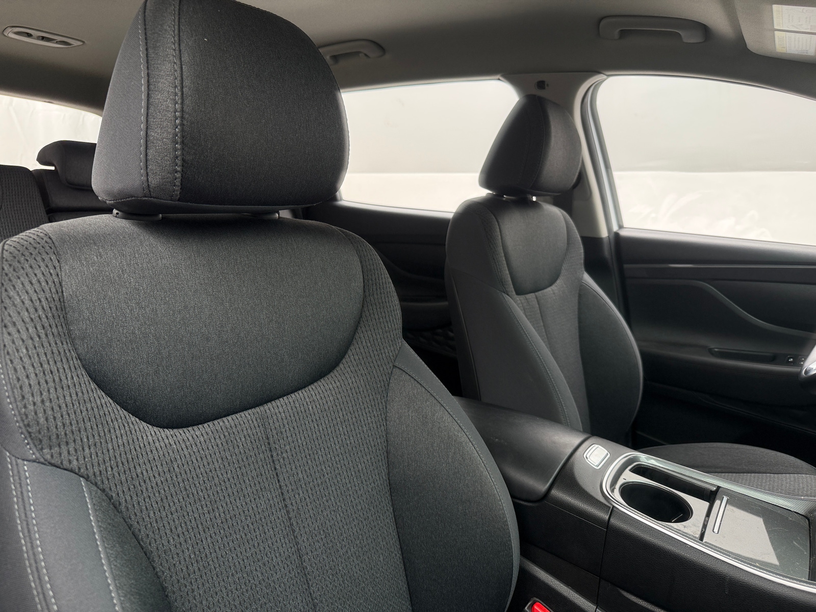 Thumbnail: 2023 Hyundai Santa Fe - 2