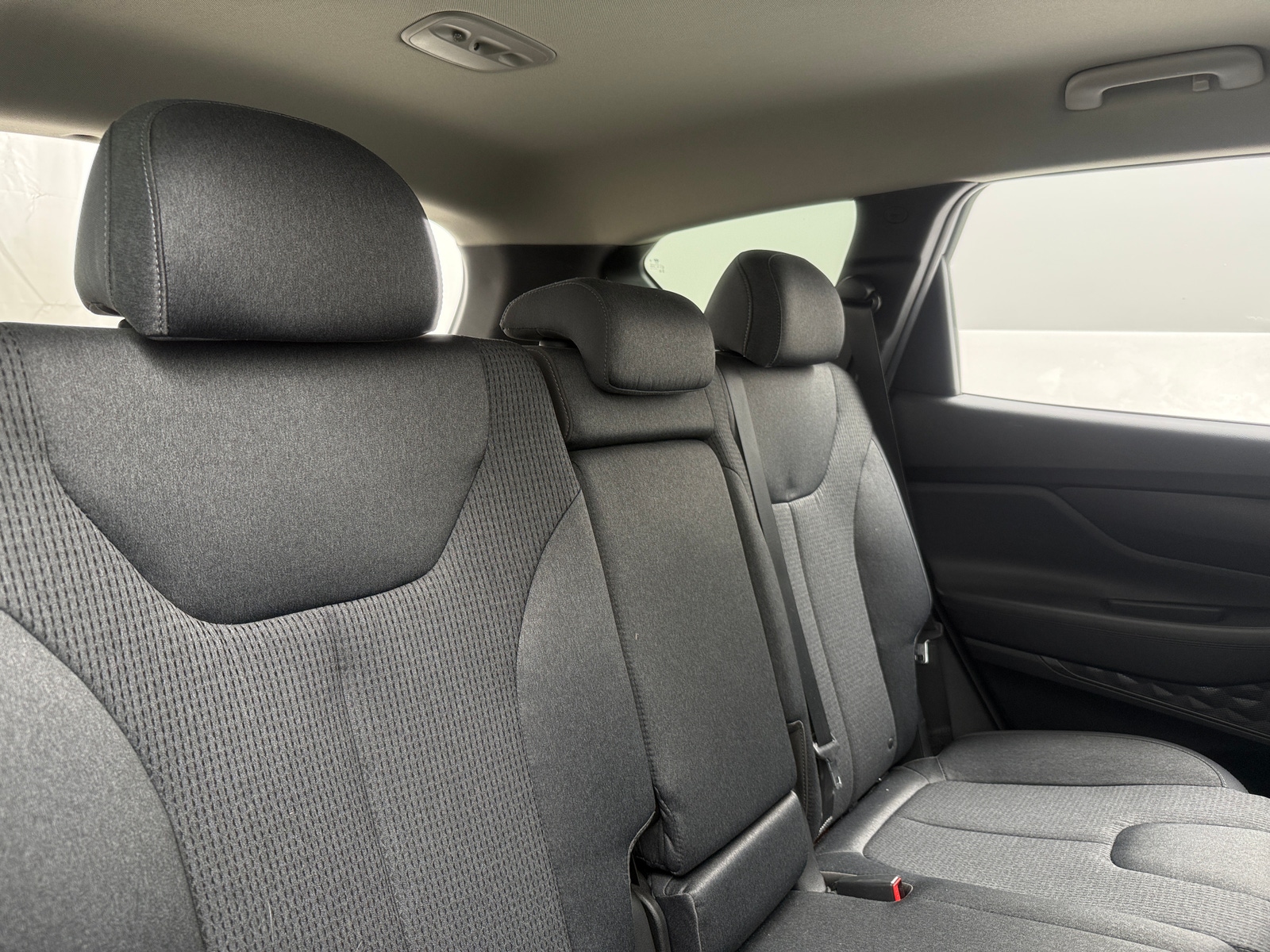 Thumbnail: 2023 Hyundai Santa Fe - 6