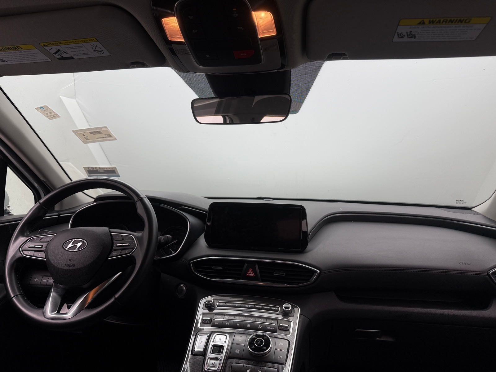 Thumbnail: 2023 Hyundai Santa Fe - 3