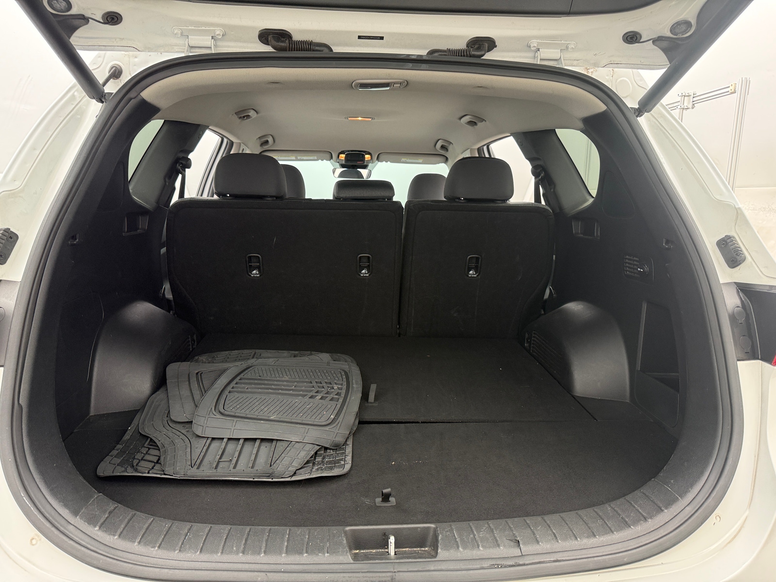 Thumbnail: 2023 Hyundai Santa Fe - 7