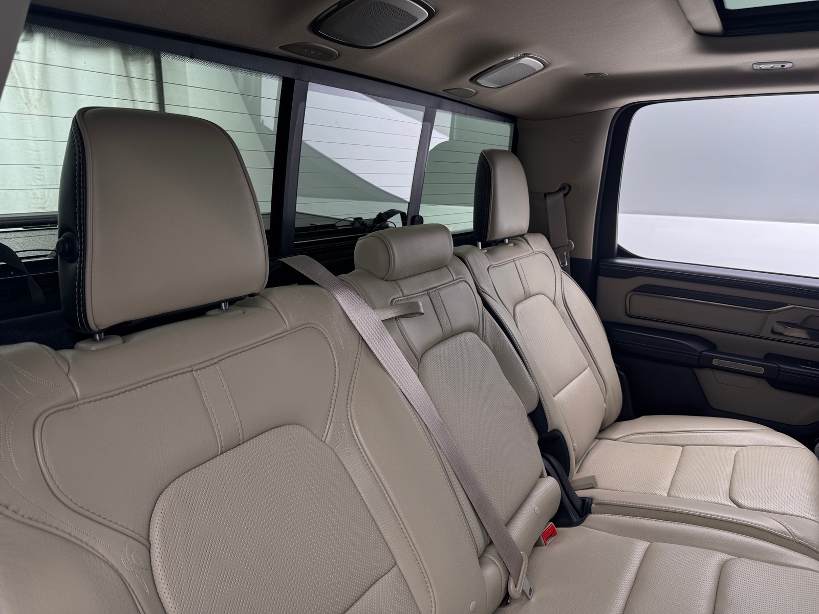 Thumbnail: 2019 RAM 1500 - 5