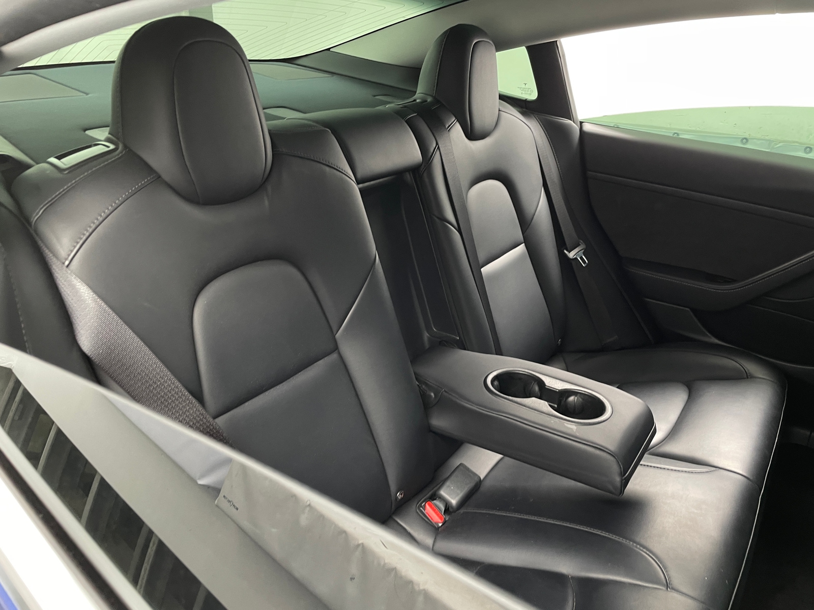 Thumbnail: 2020 Tesla Model 3 - 5