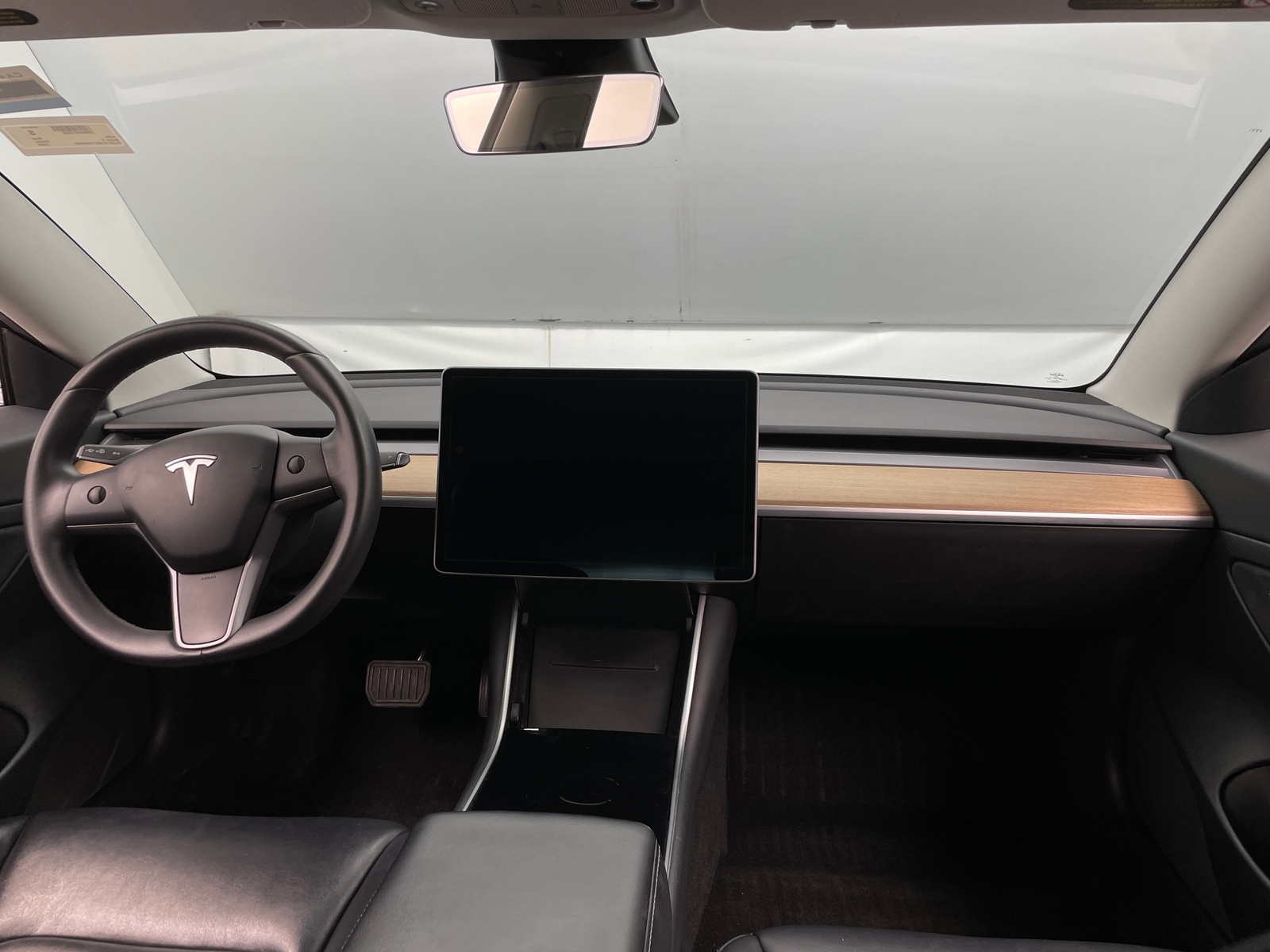 Thumbnail: 2020 Tesla Model 3 - 2