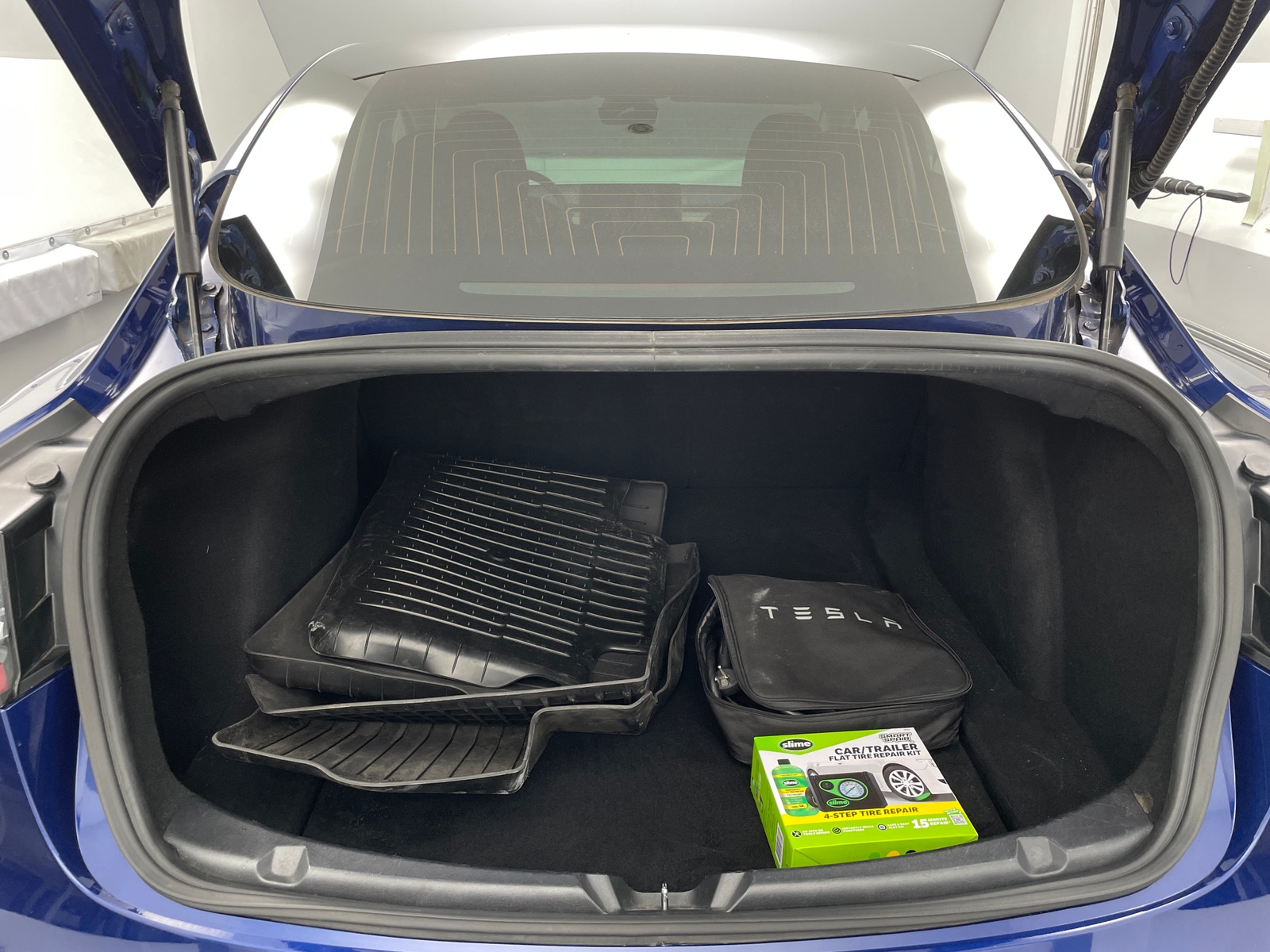 Thumbnail: 2020 Tesla Model 3 - 6