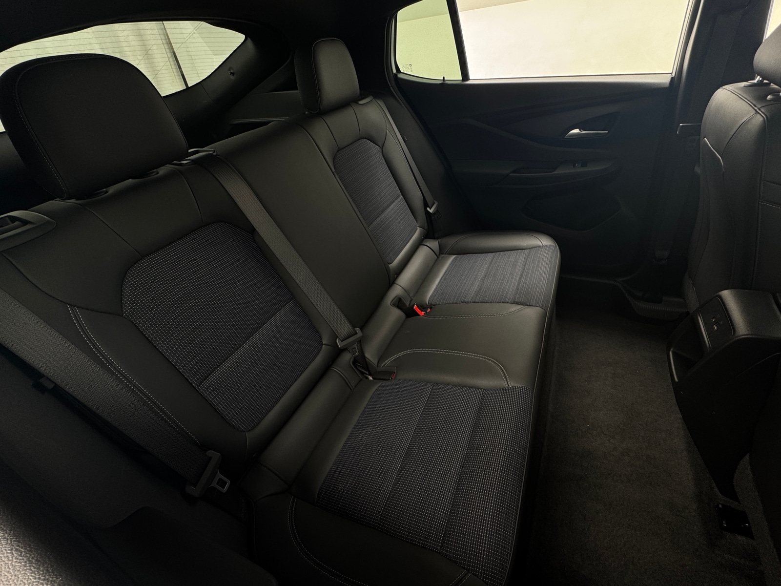 Thumbnail: 2025 Buick Envista - 5