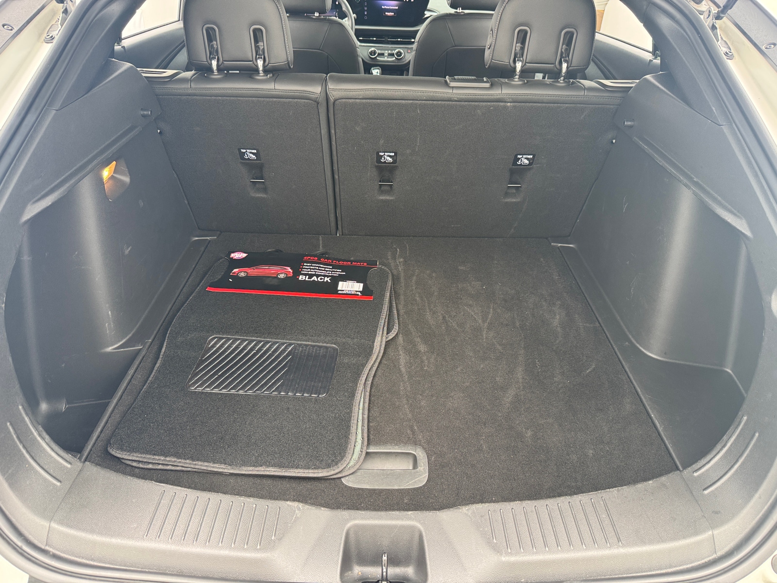 Thumbnail: 2025 Buick Envista - 6