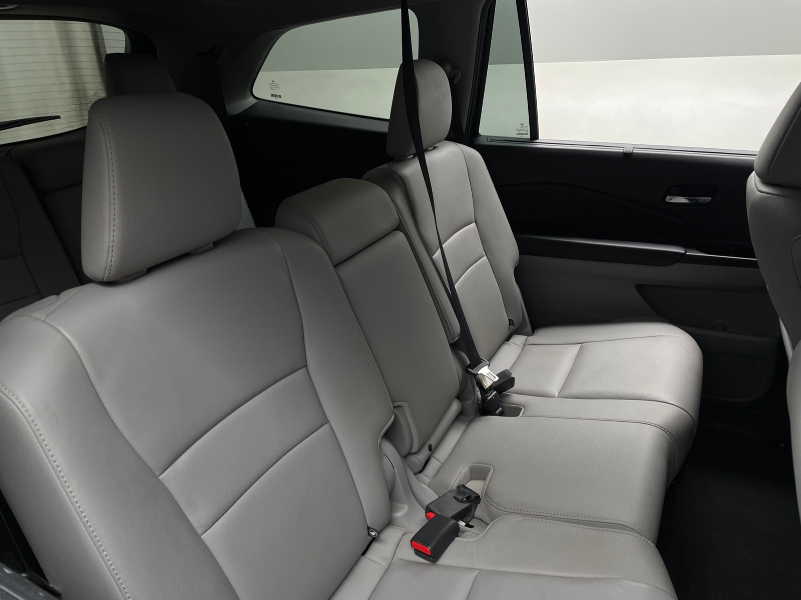 Thumbnail: 2019 Honda Pilot - 5