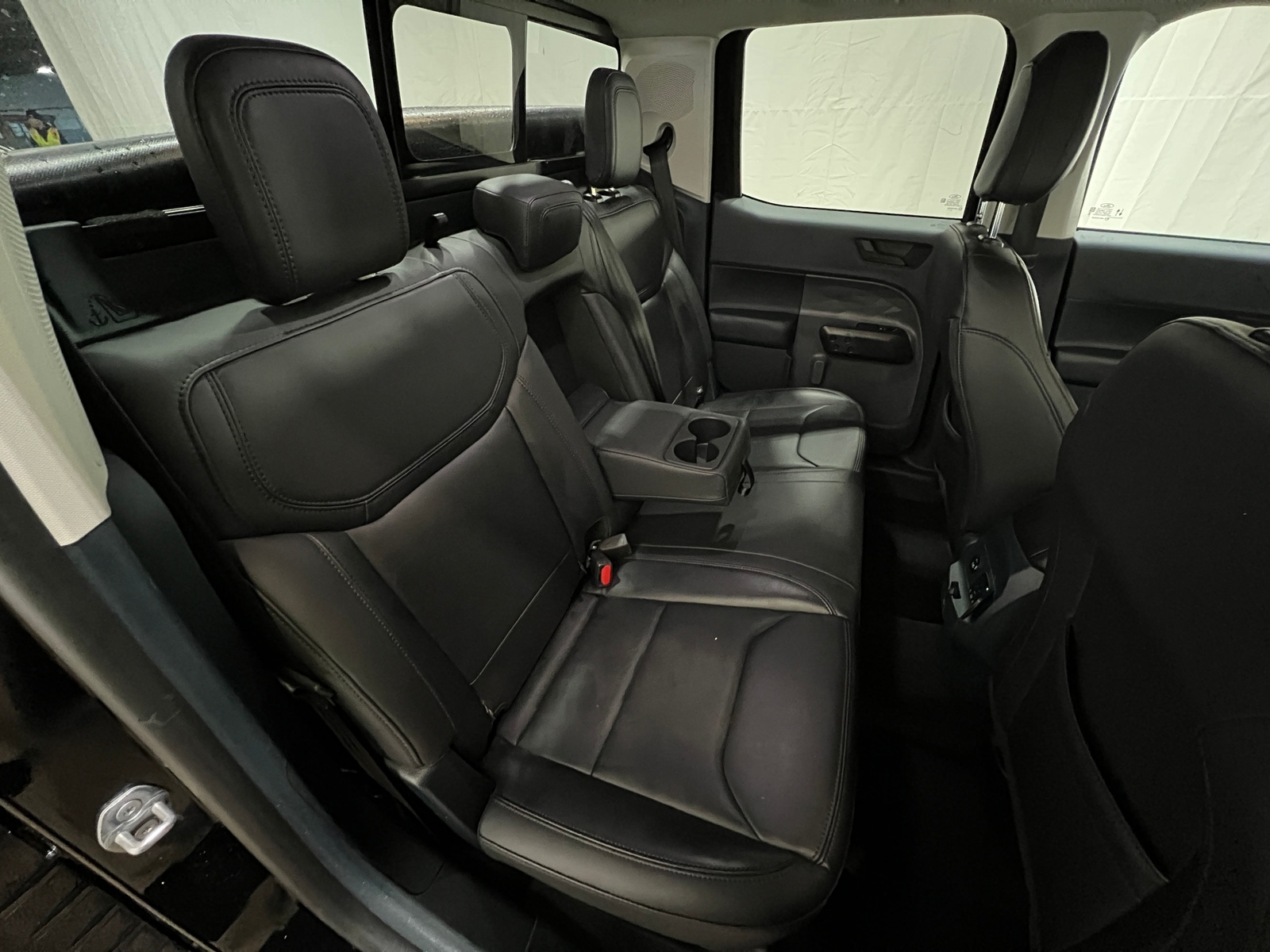 Thumbnail: 2023 Ford Maverick - 5