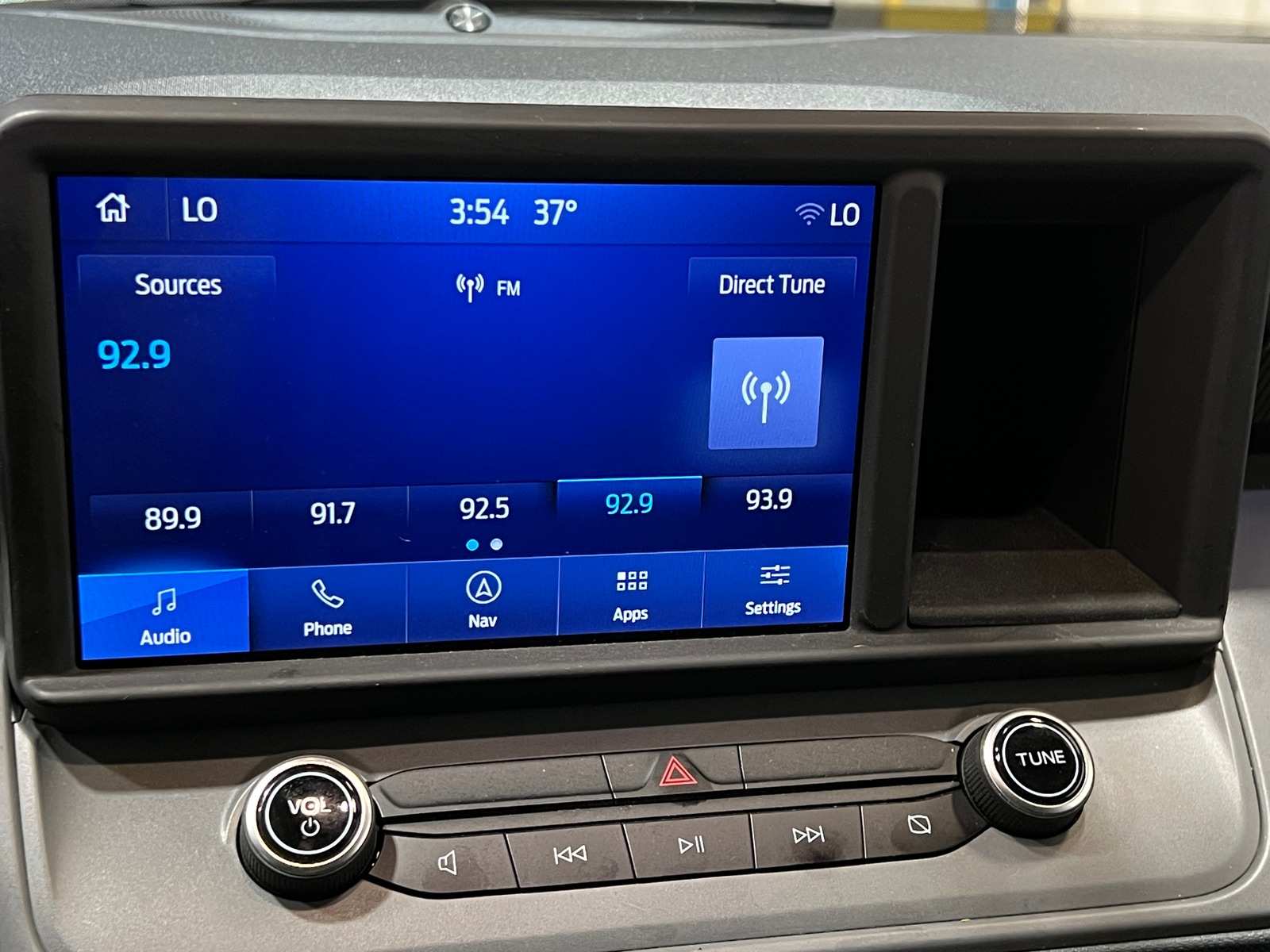 Thumbnail: 2023 Ford Maverick - 3