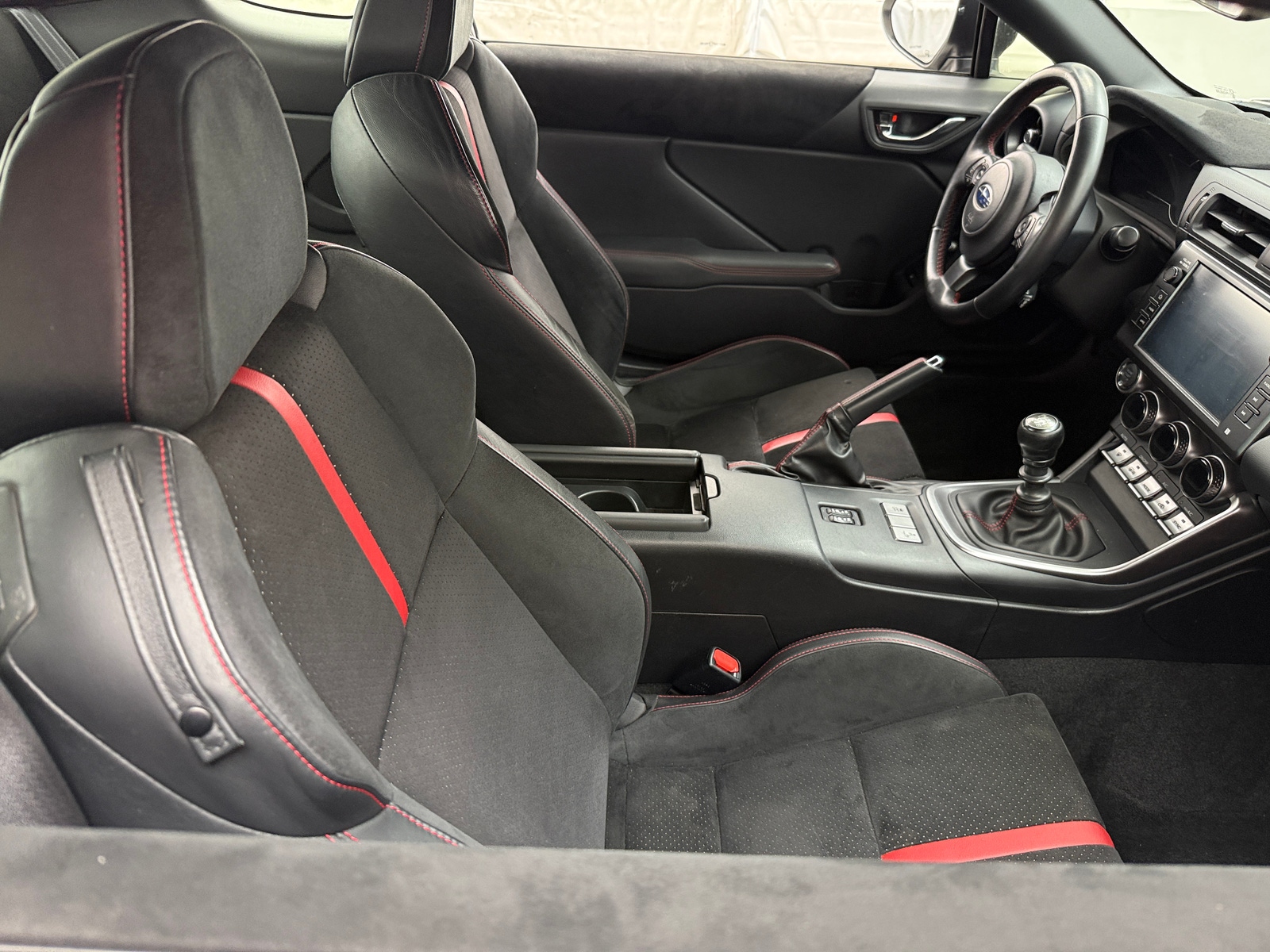 Thumbnail: 2023 Subaru BRZ - 2