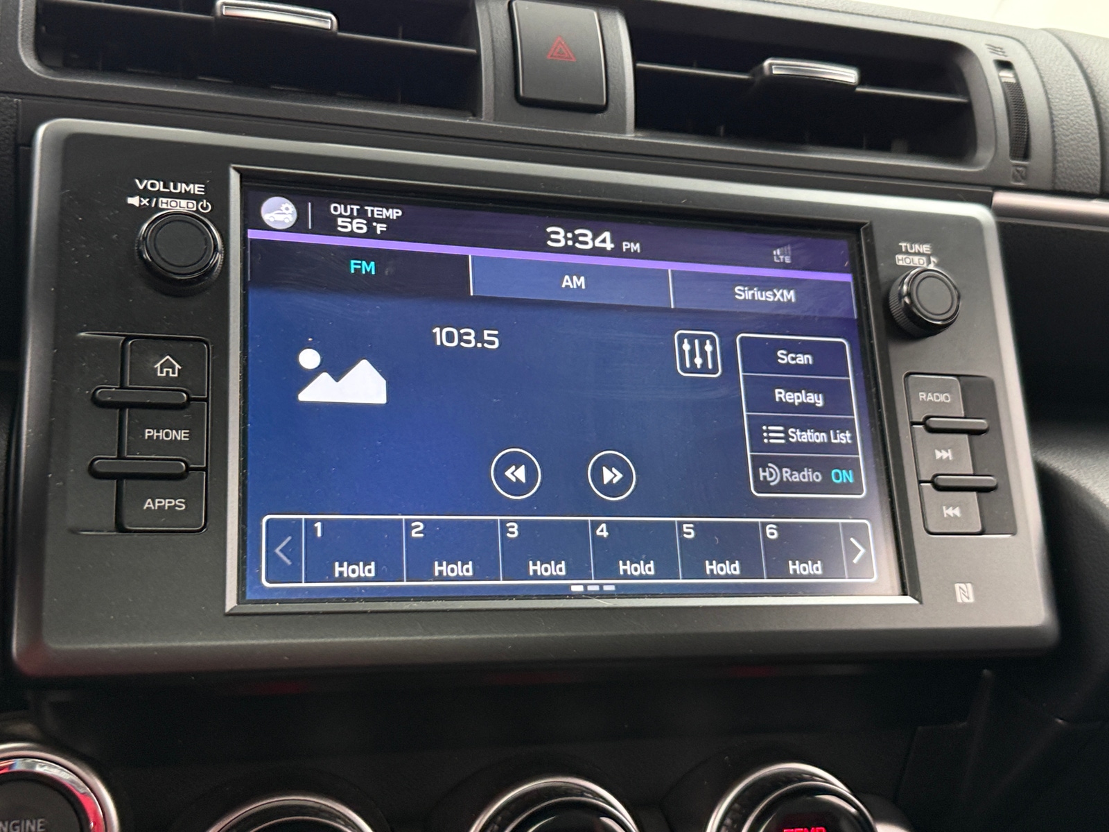 Thumbnail: 2023 Subaru BRZ - 3