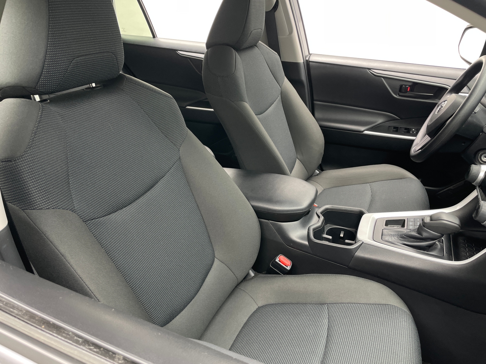 Thumbnail: 2025 Toyota RAV4 - 2