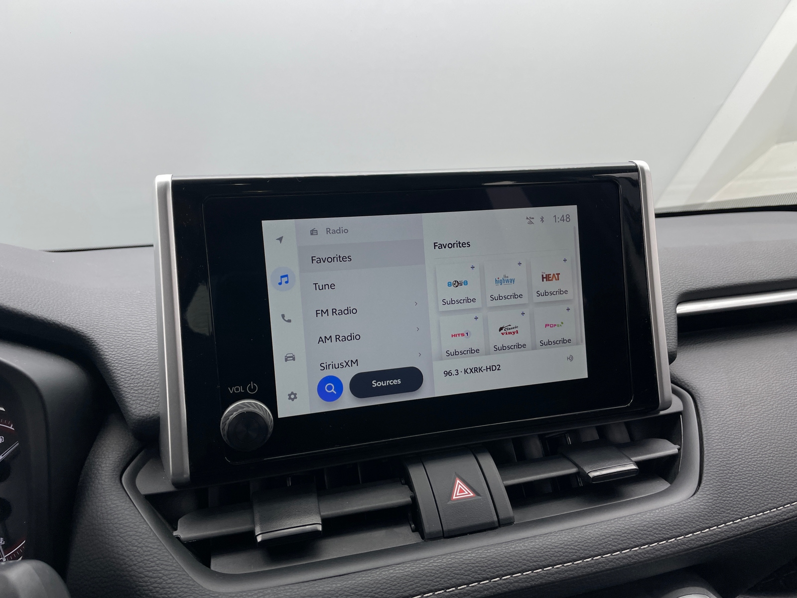 Thumbnail: 2025 Toyota RAV4 - 4