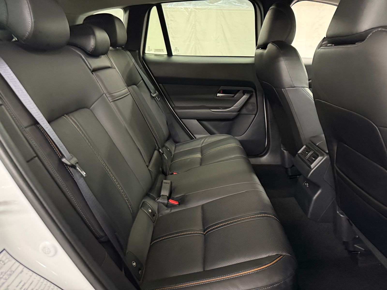 Thumbnail: 2025 Mazda CX-50 - 5