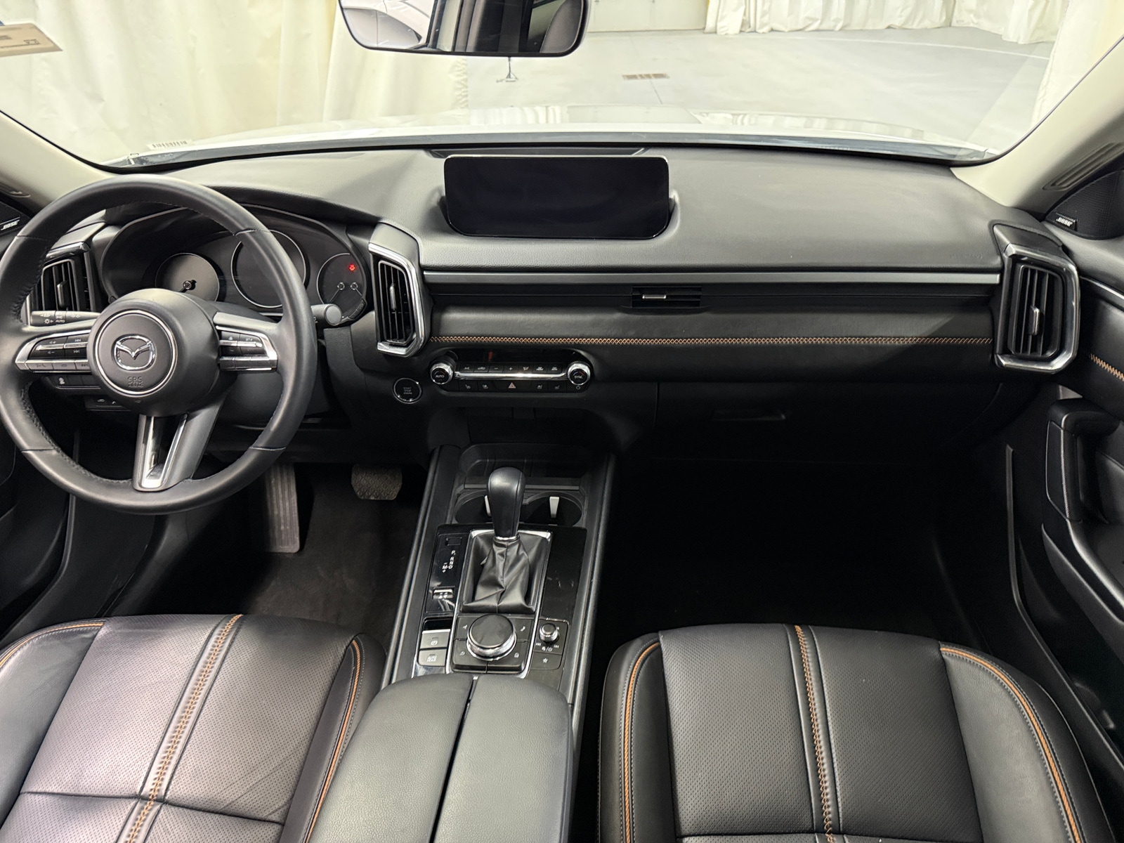 Thumbnail: 2025 Mazda CX-50 - 2