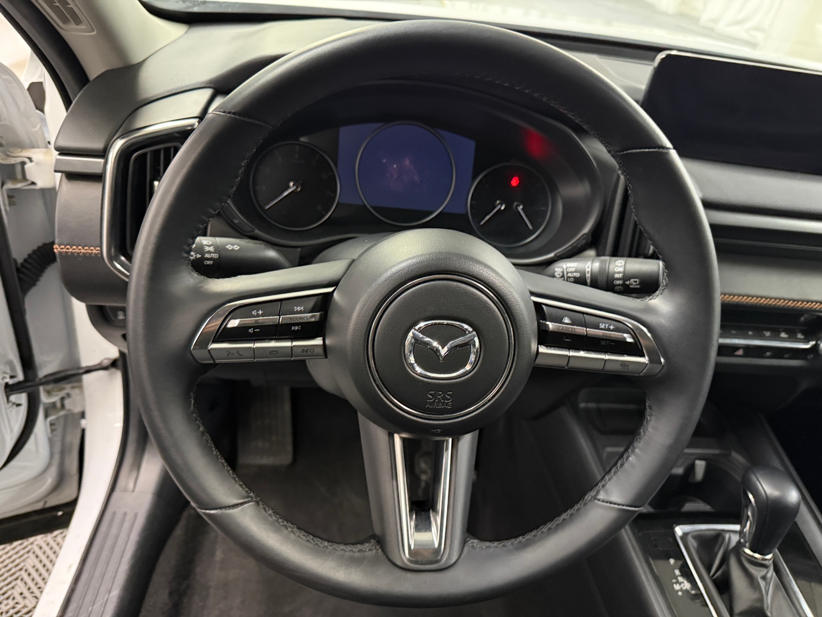 Thumbnail: 2025 Mazda CX-50 - 4