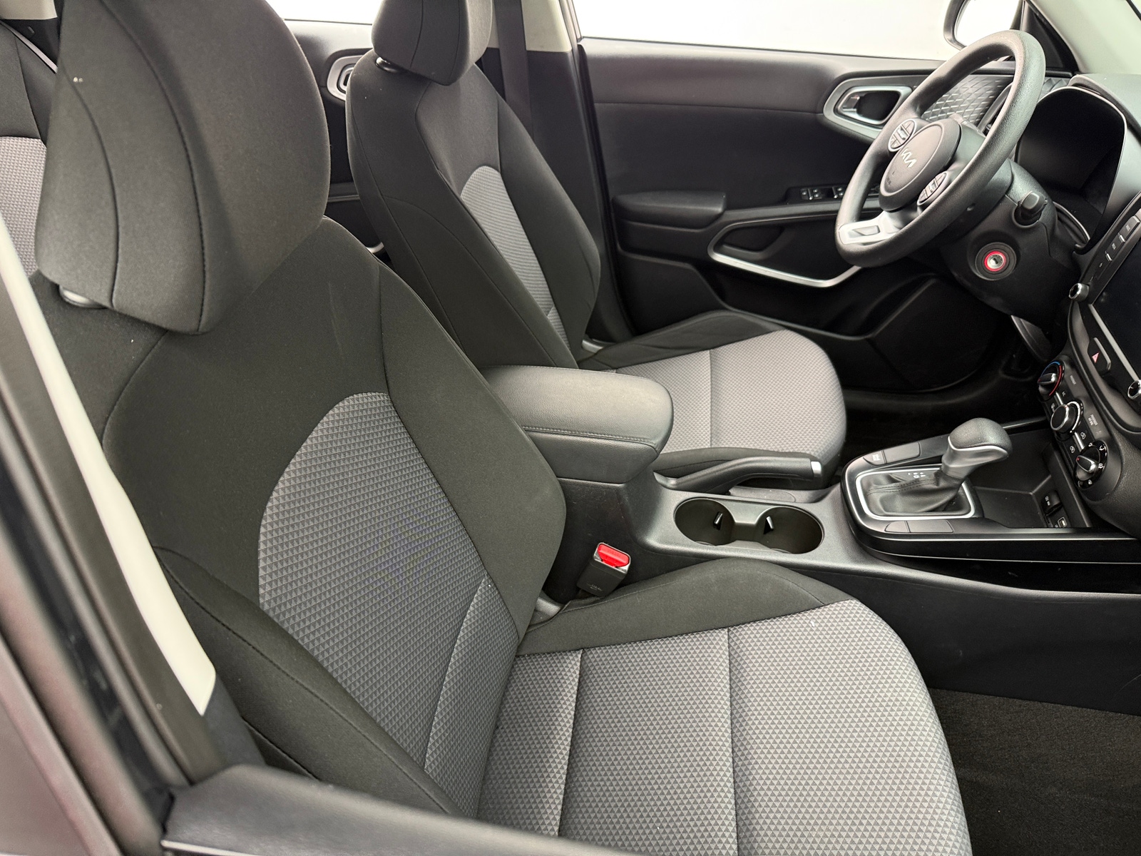 Thumbnail: 2025 Kia Soul - 2