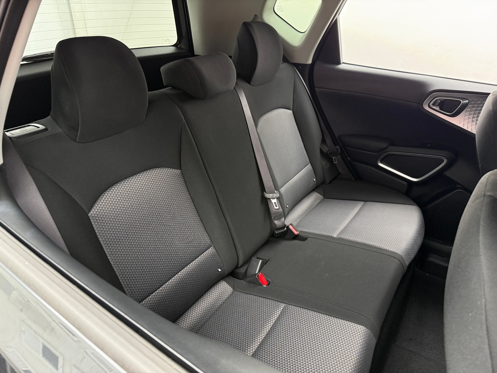 Thumbnail: 2025 Kia Soul - 6