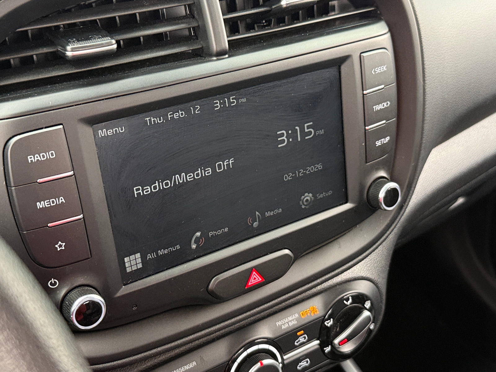 Thumbnail: 2025 Kia Soul - 4