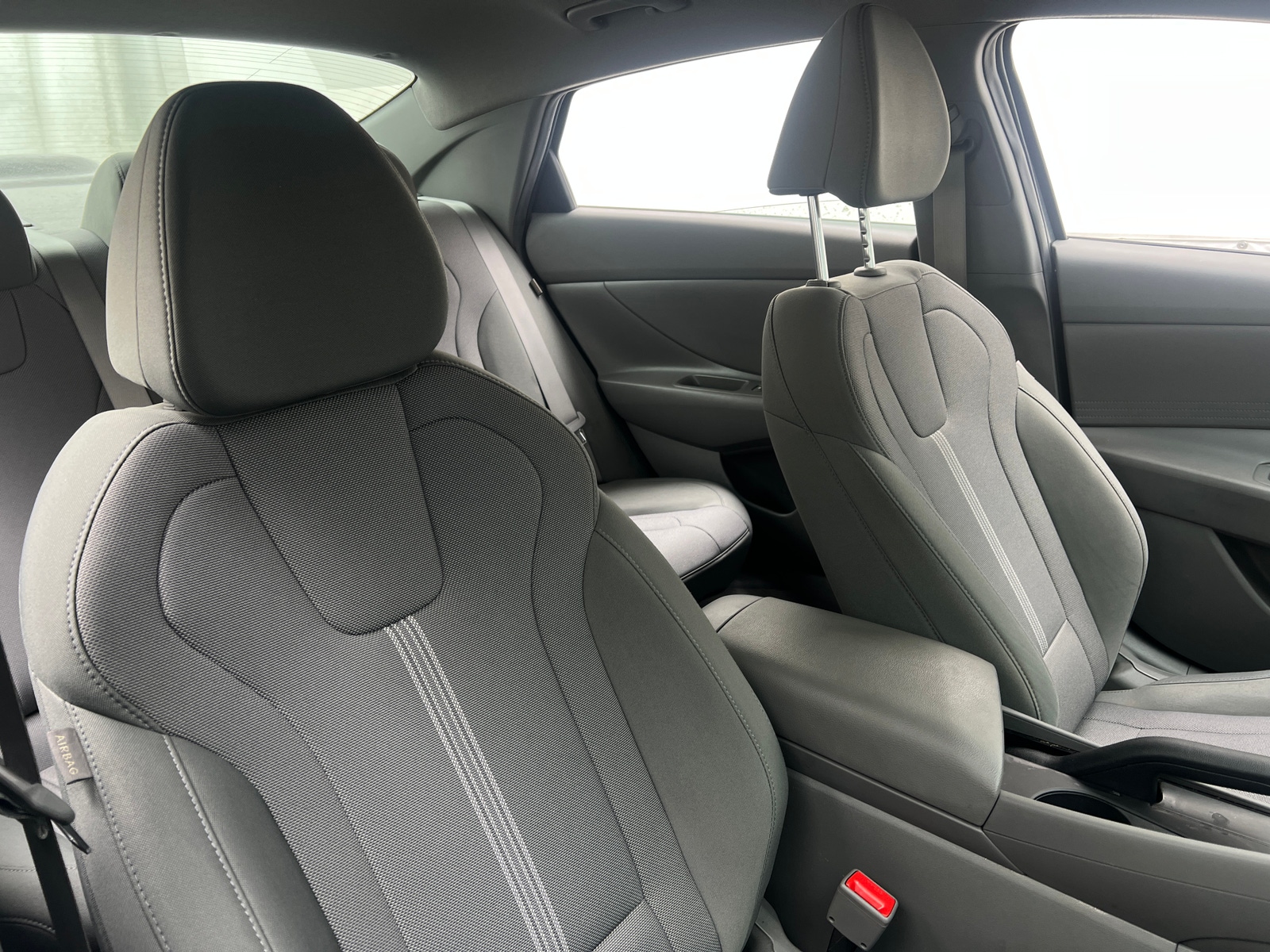 Thumbnail: 2025 Hyundai Elantra - 2