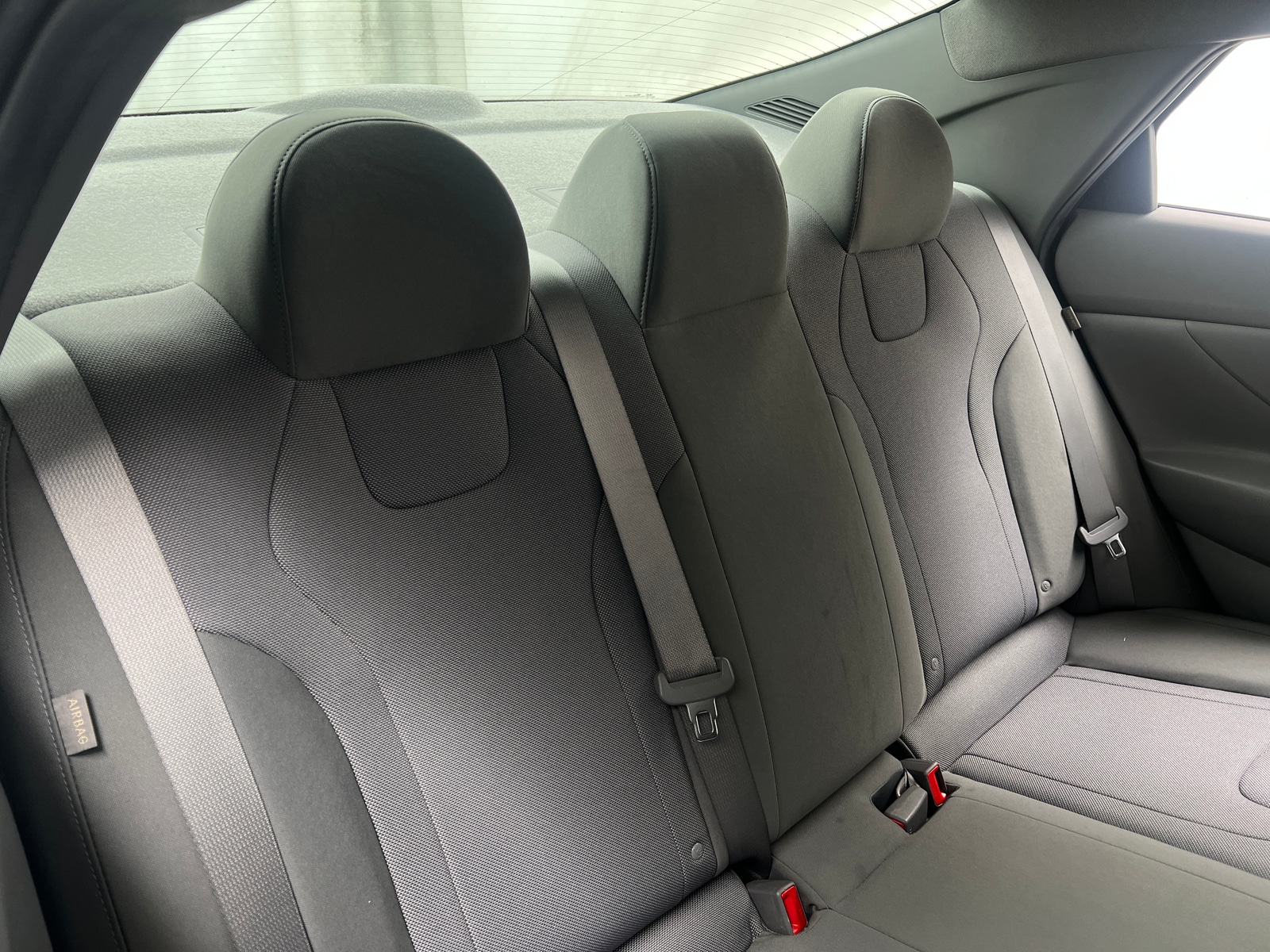 Thumbnail: 2025 Hyundai Elantra - 6