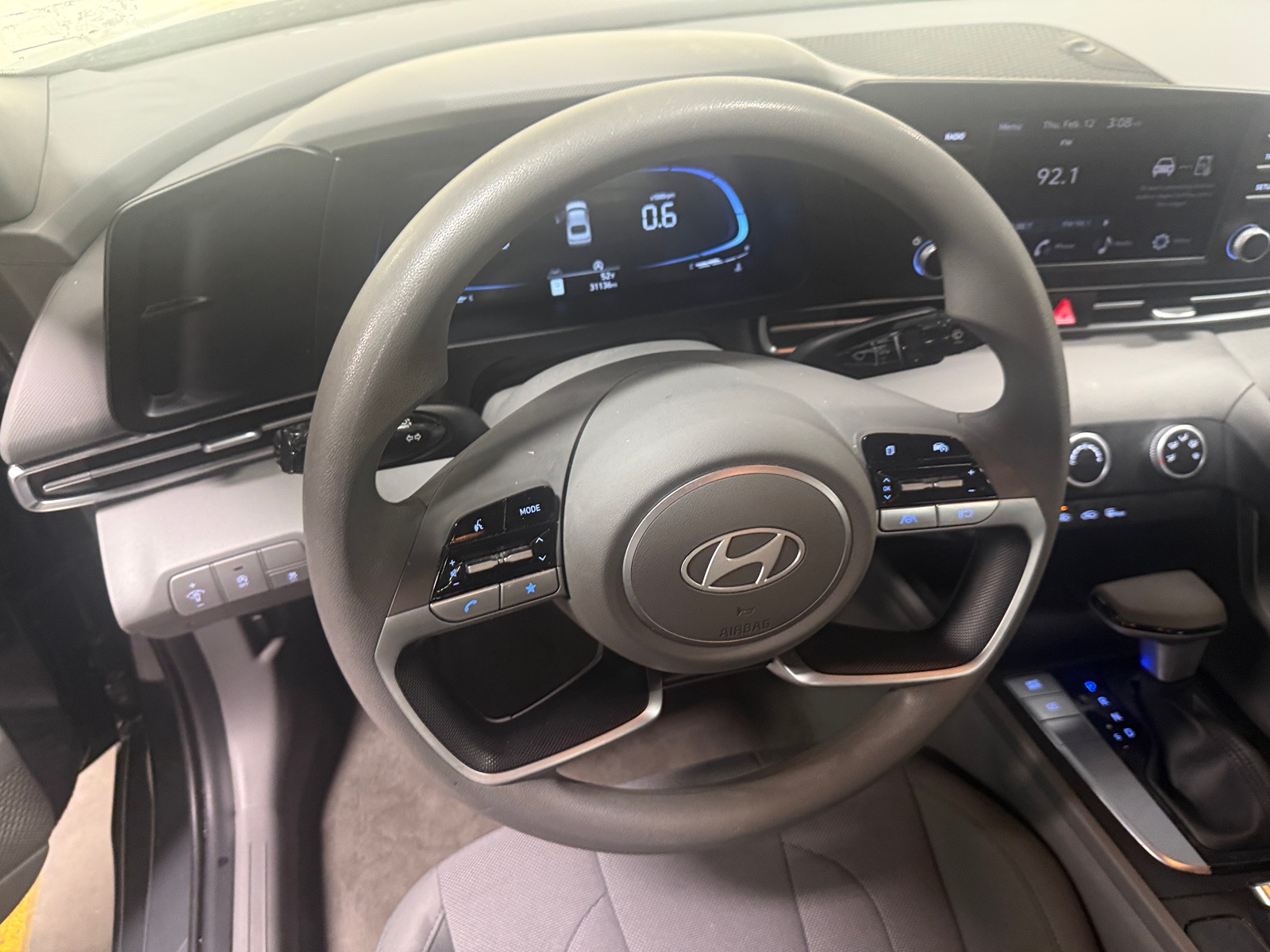 Thumbnail: 2025 Hyundai Elantra - 5