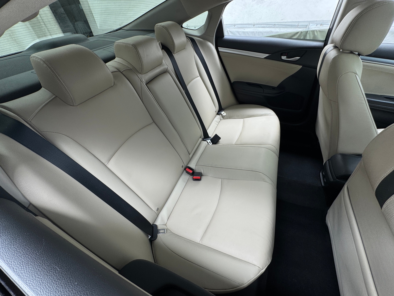 Thumbnail: 2018 Honda Civic - 5