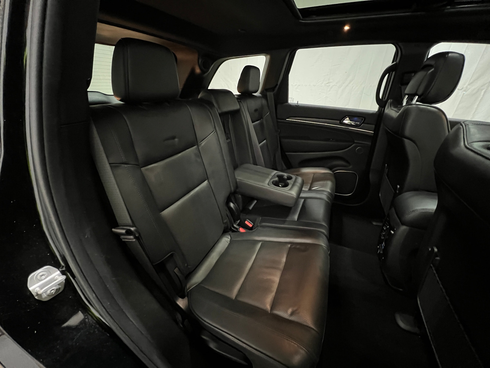 Thumbnail: 2021 Jeep Grand Cherokee - 5