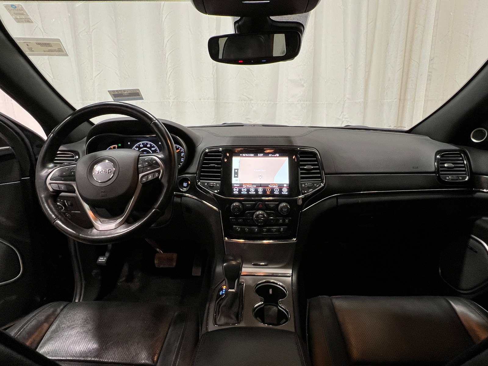 Thumbnail: 2021 Jeep Grand Cherokee - 2