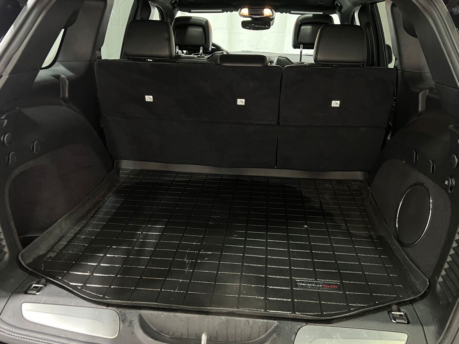 Thumbnail: 2021 Jeep Grand Cherokee - 6