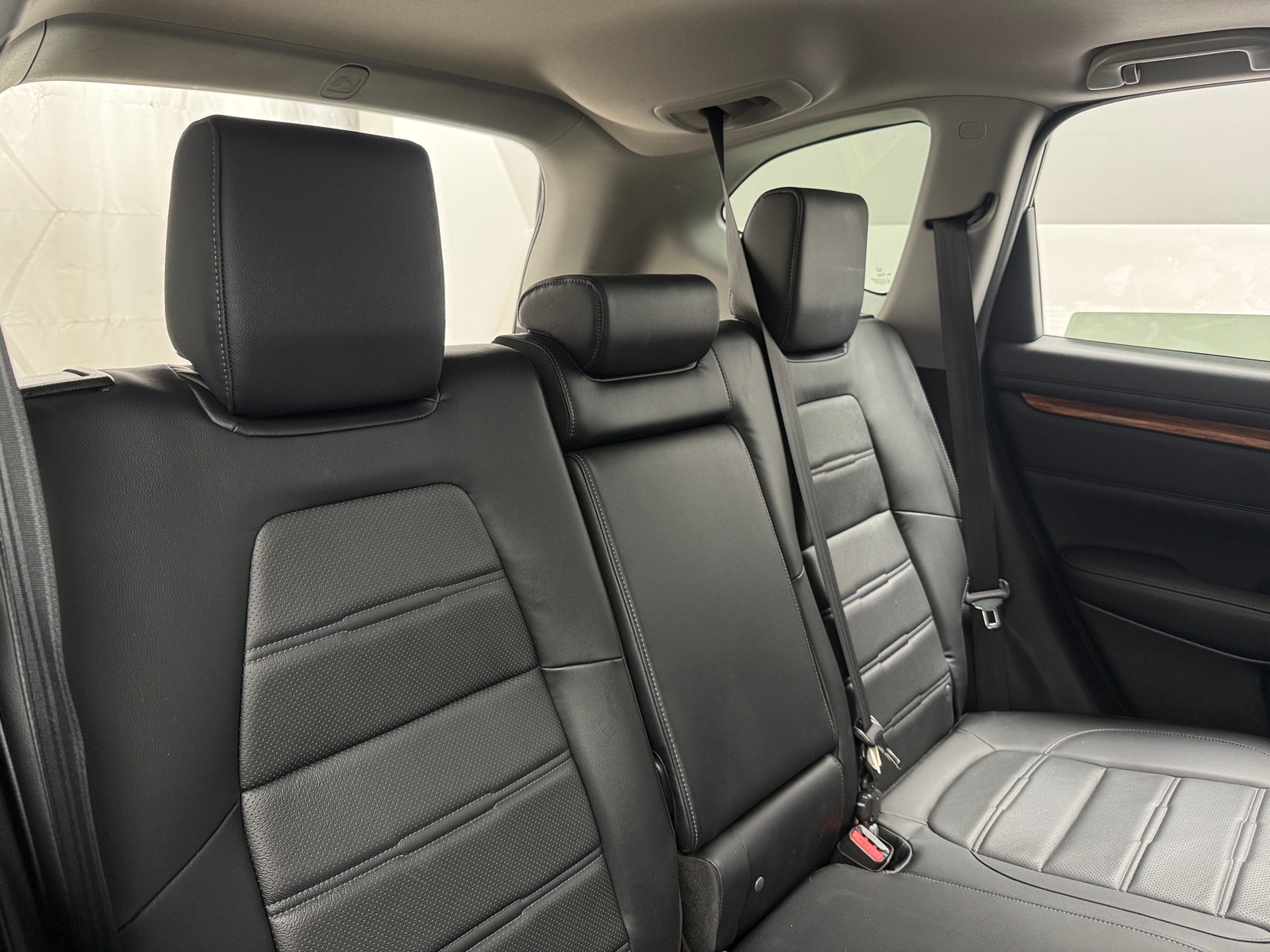 Thumbnail: 2021 Honda CR-V - 5