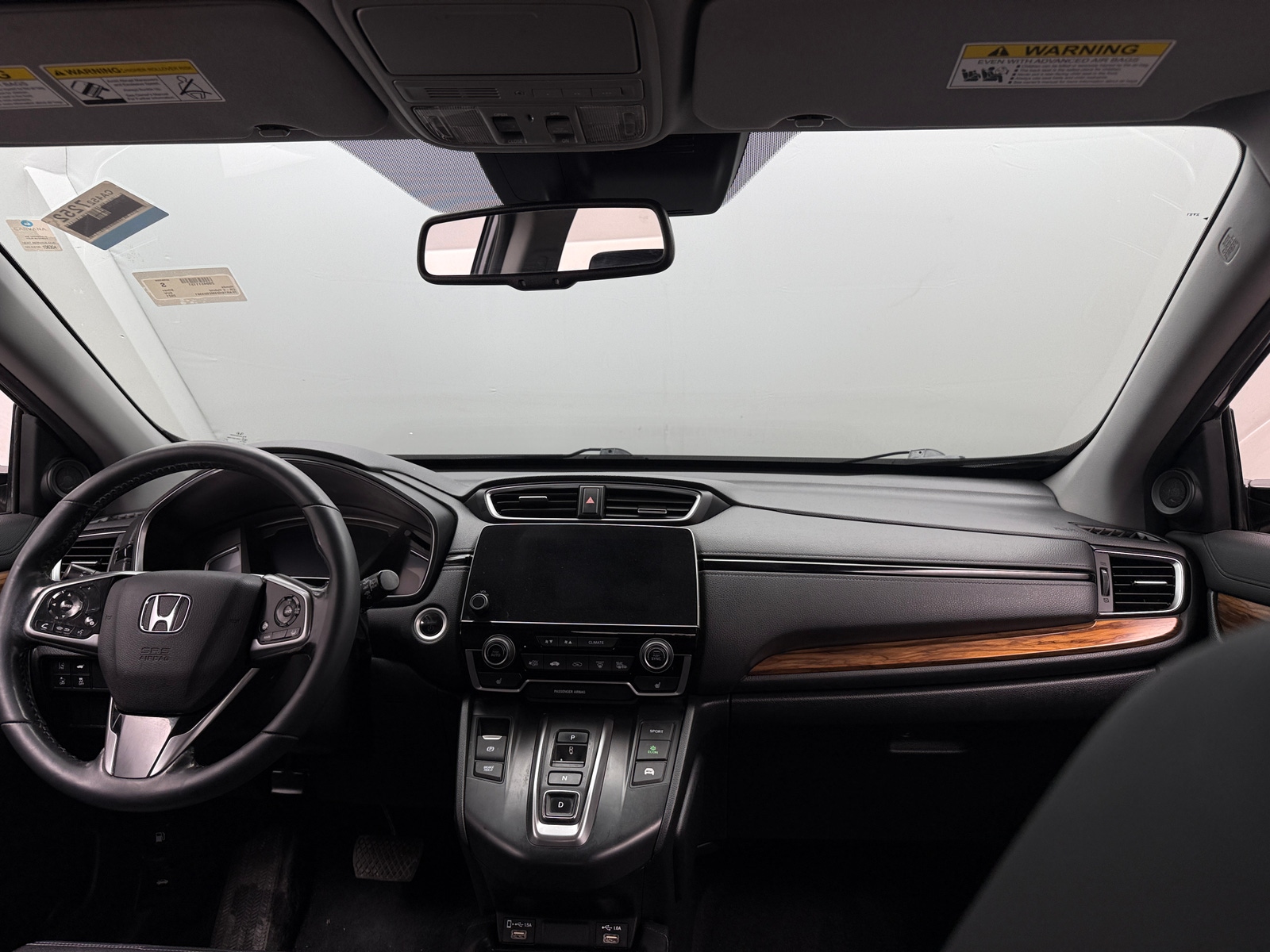 Thumbnail: 2021 Honda CR-V - 2