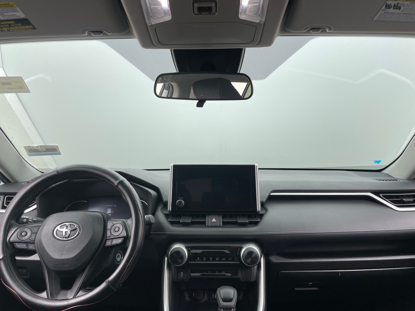 Thumbnail: 2023 Toyota RAV4 - 3