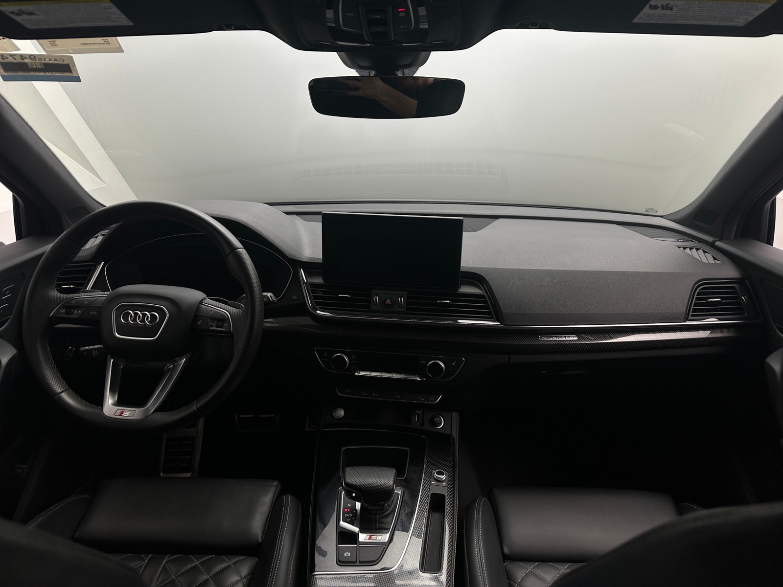 Thumbnail: 2023 Audi SQ5 - 2