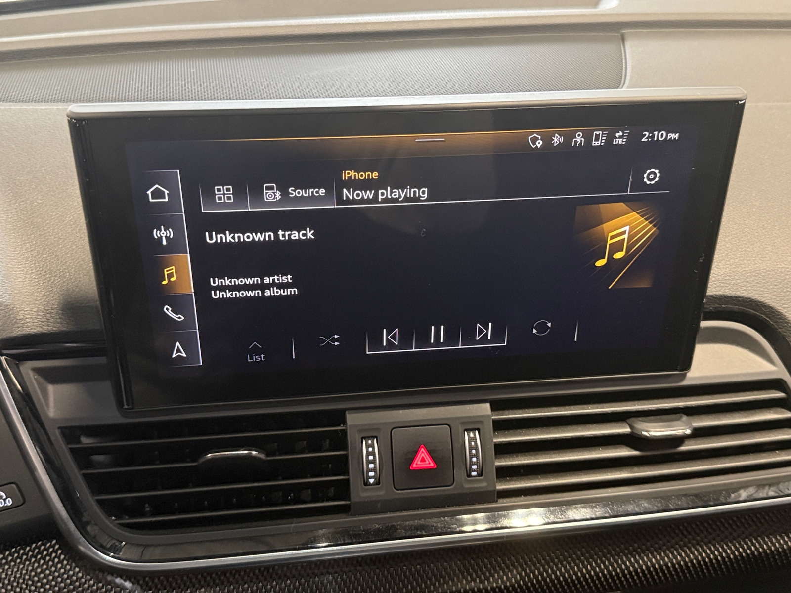 Thumbnail: 2023 Audi SQ5 - 3