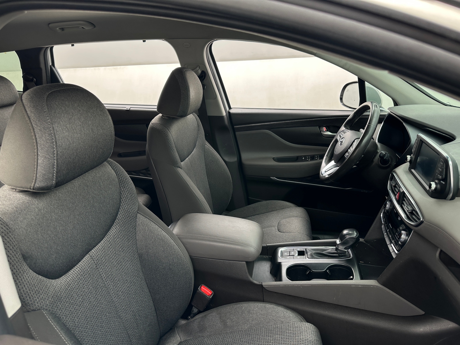 Thumbnail: 2019 Hyundai Santa Fe - 2