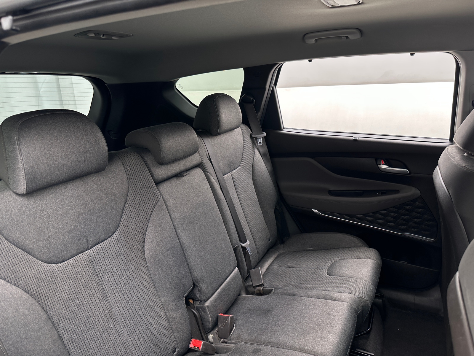 Thumbnail: 2019 Hyundai Santa Fe - 6