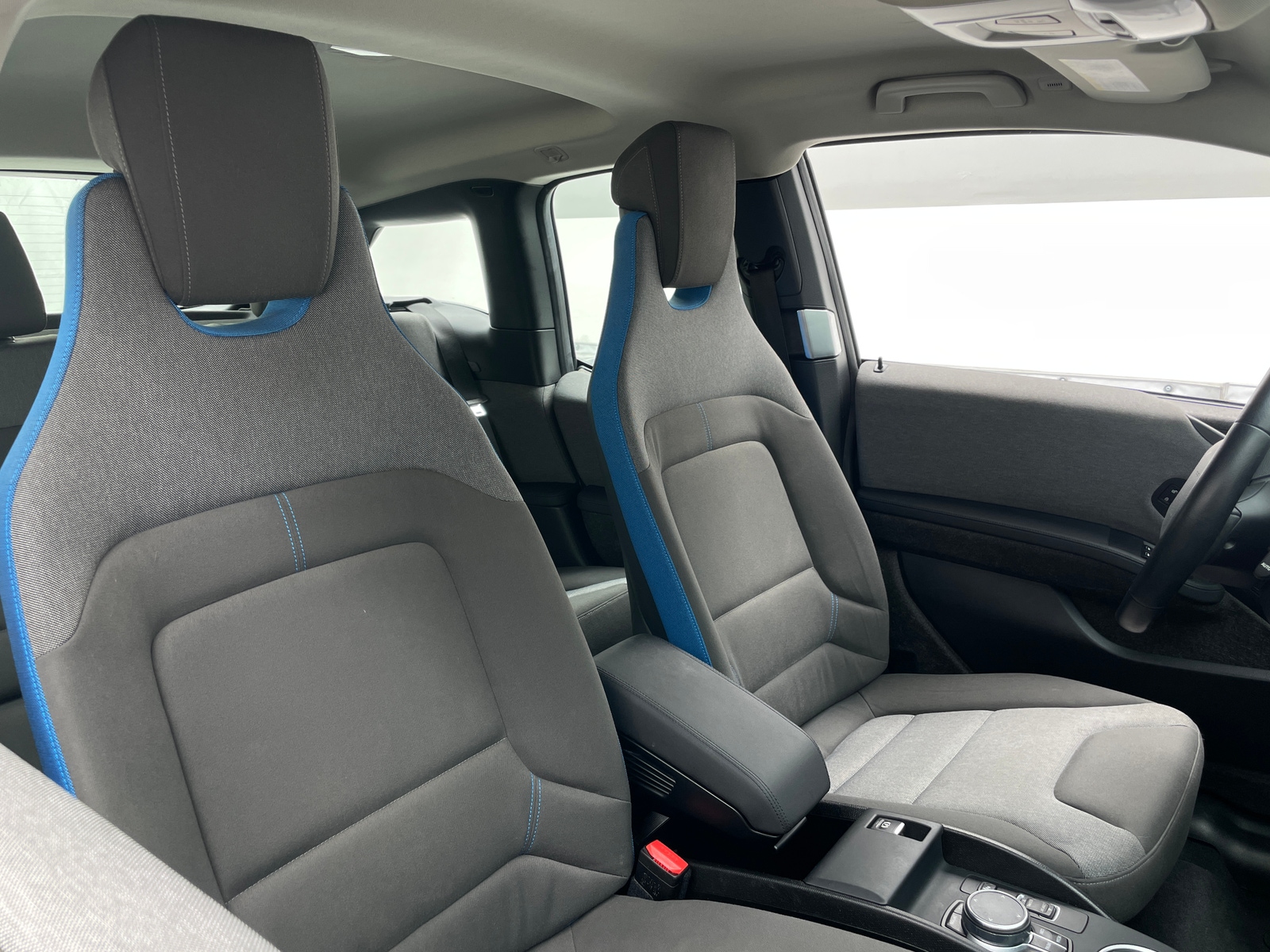 Thumbnail: 2018 BMW i3 - 2