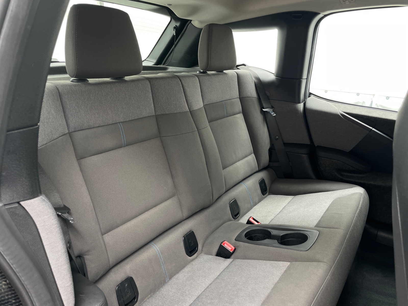 Thumbnail: 2018 BMW i3 - 6