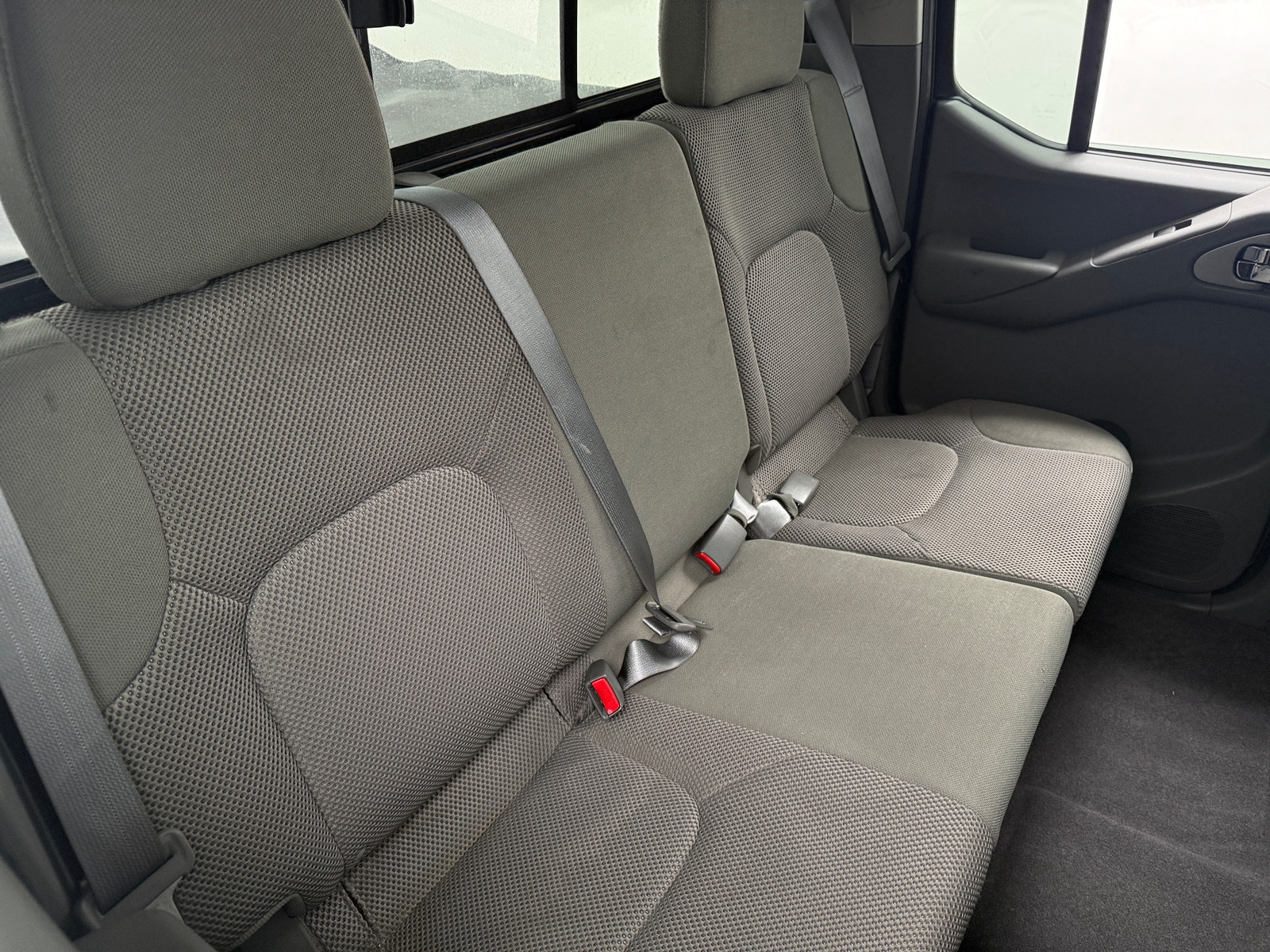 Thumbnail: 2020 Nissan Frontier - 6