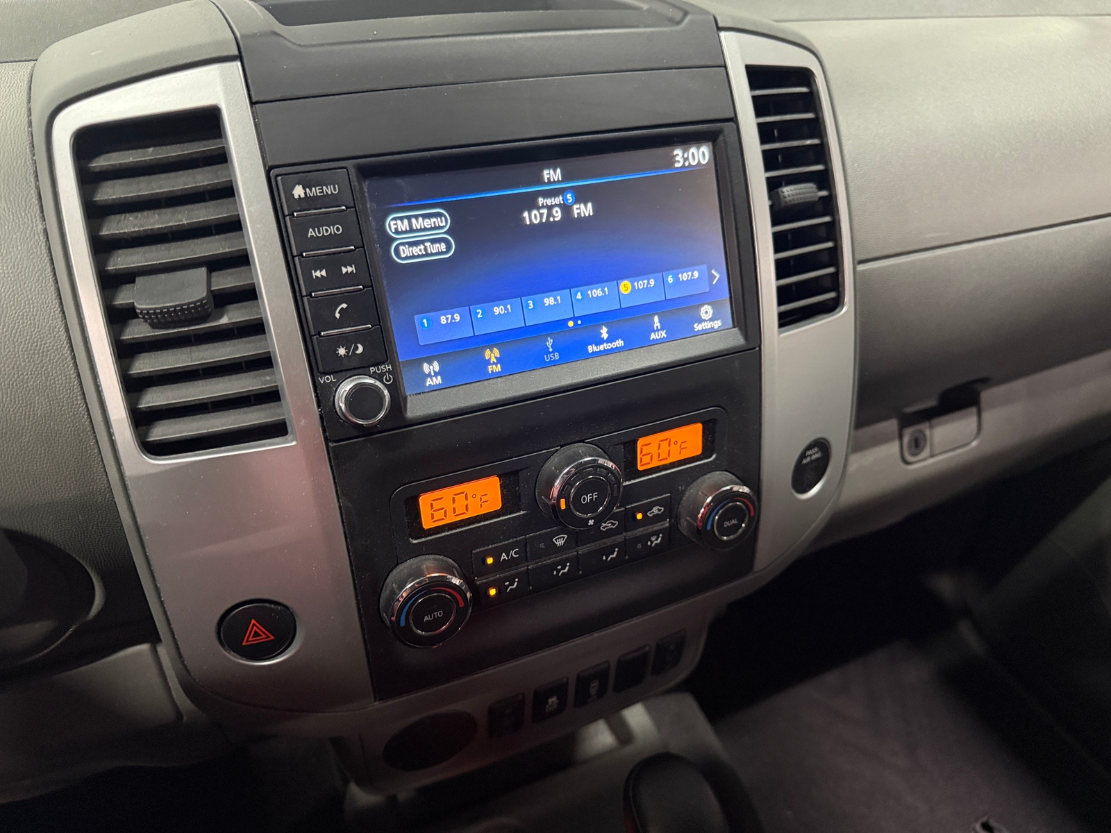 Thumbnail: 2020 Nissan Frontier - 4