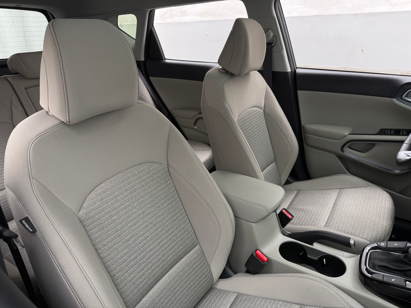 Thumbnail: 2025 Kia Soul - 2