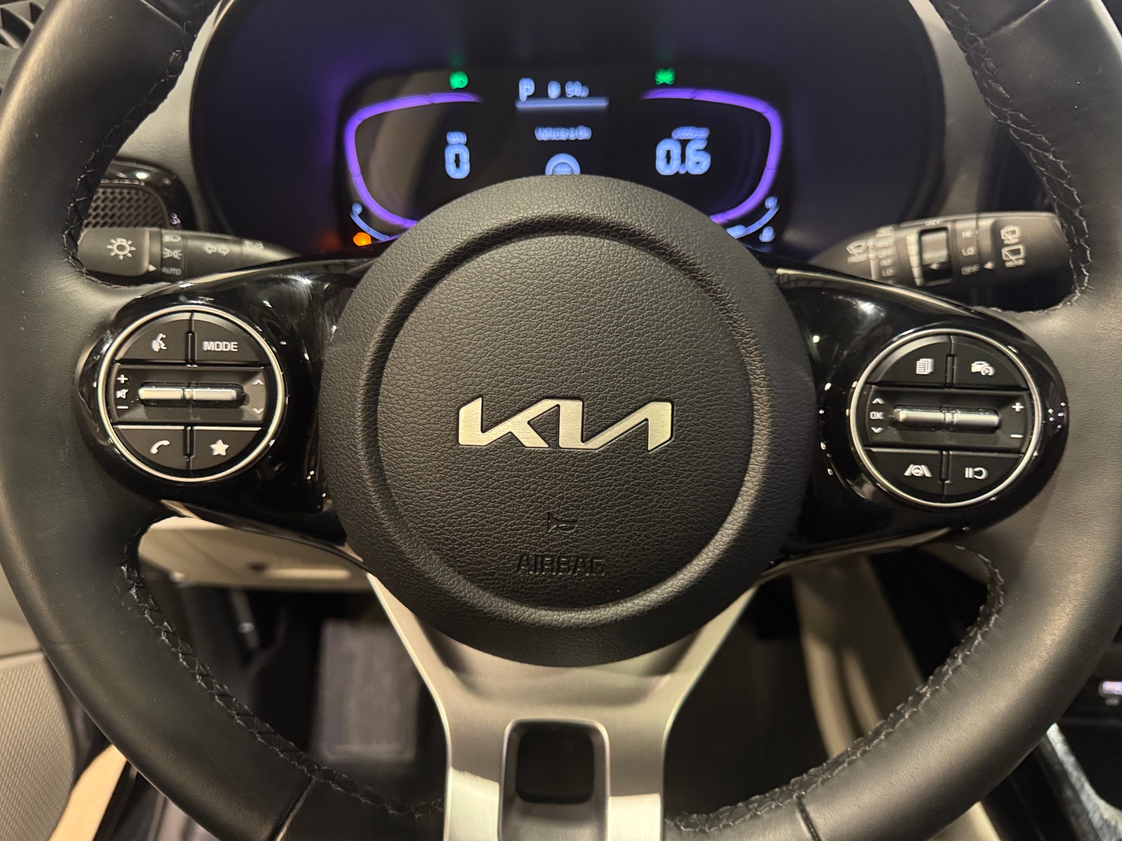 Thumbnail: 2025 Kia Soul - 5